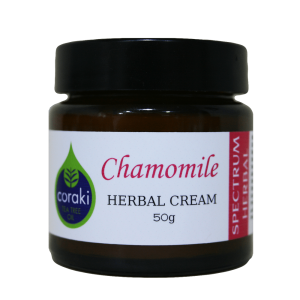 Coraki Chamomile Cream