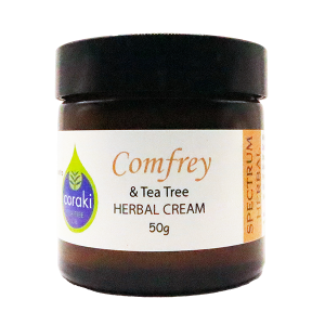 Coraki Comfrey Cream
