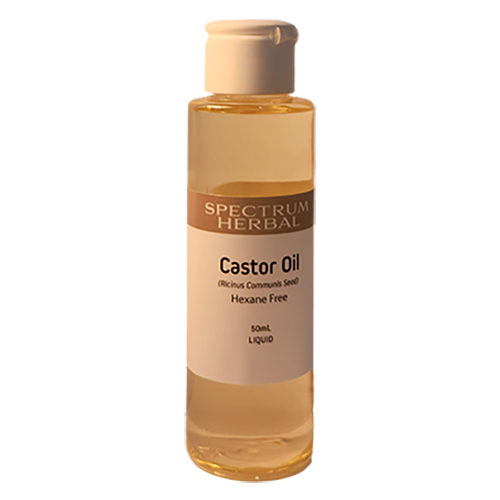 Castor Oil